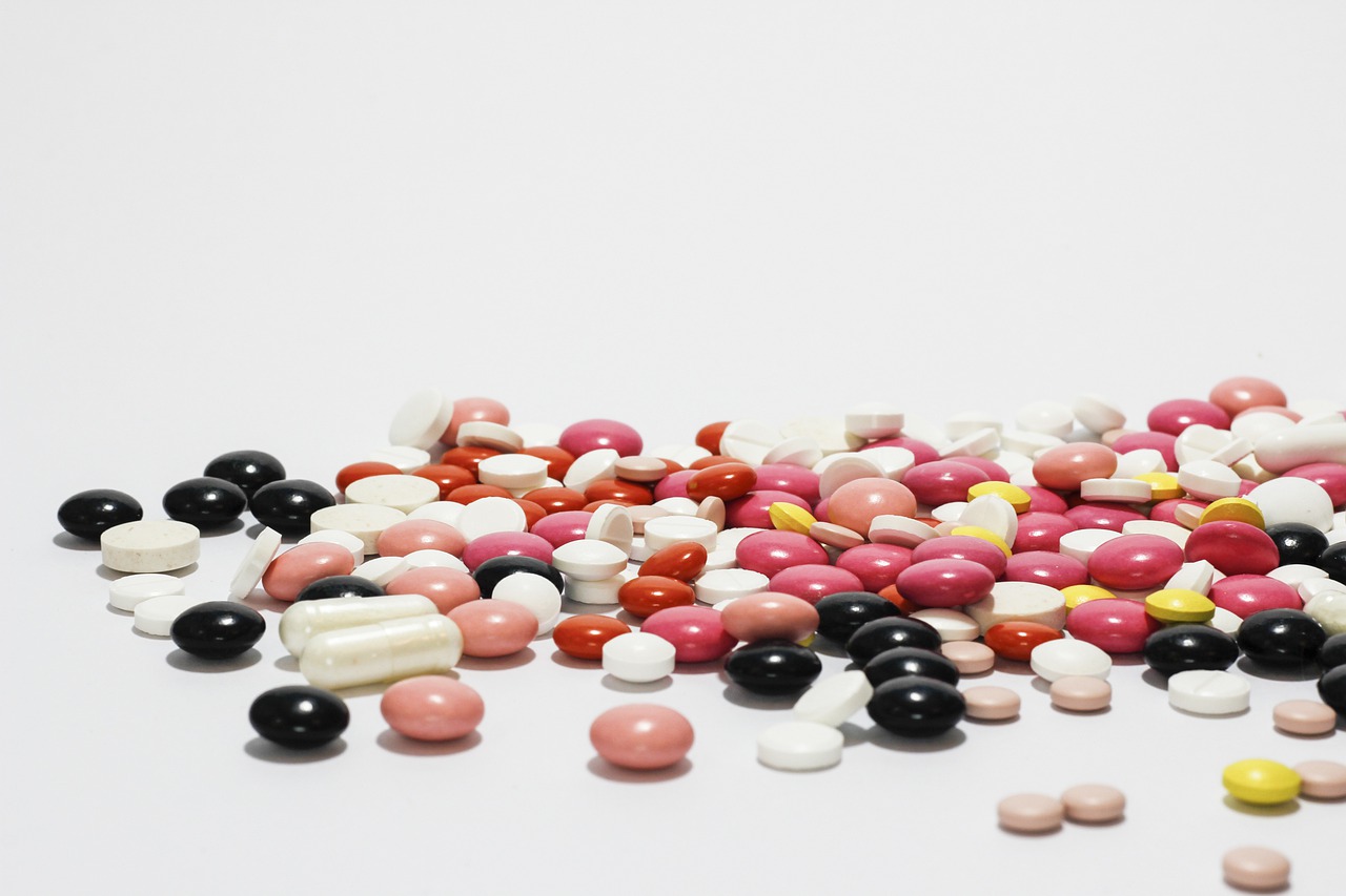 Tabletki antykoncepcyjne do stosowania w nagłych przypadkach