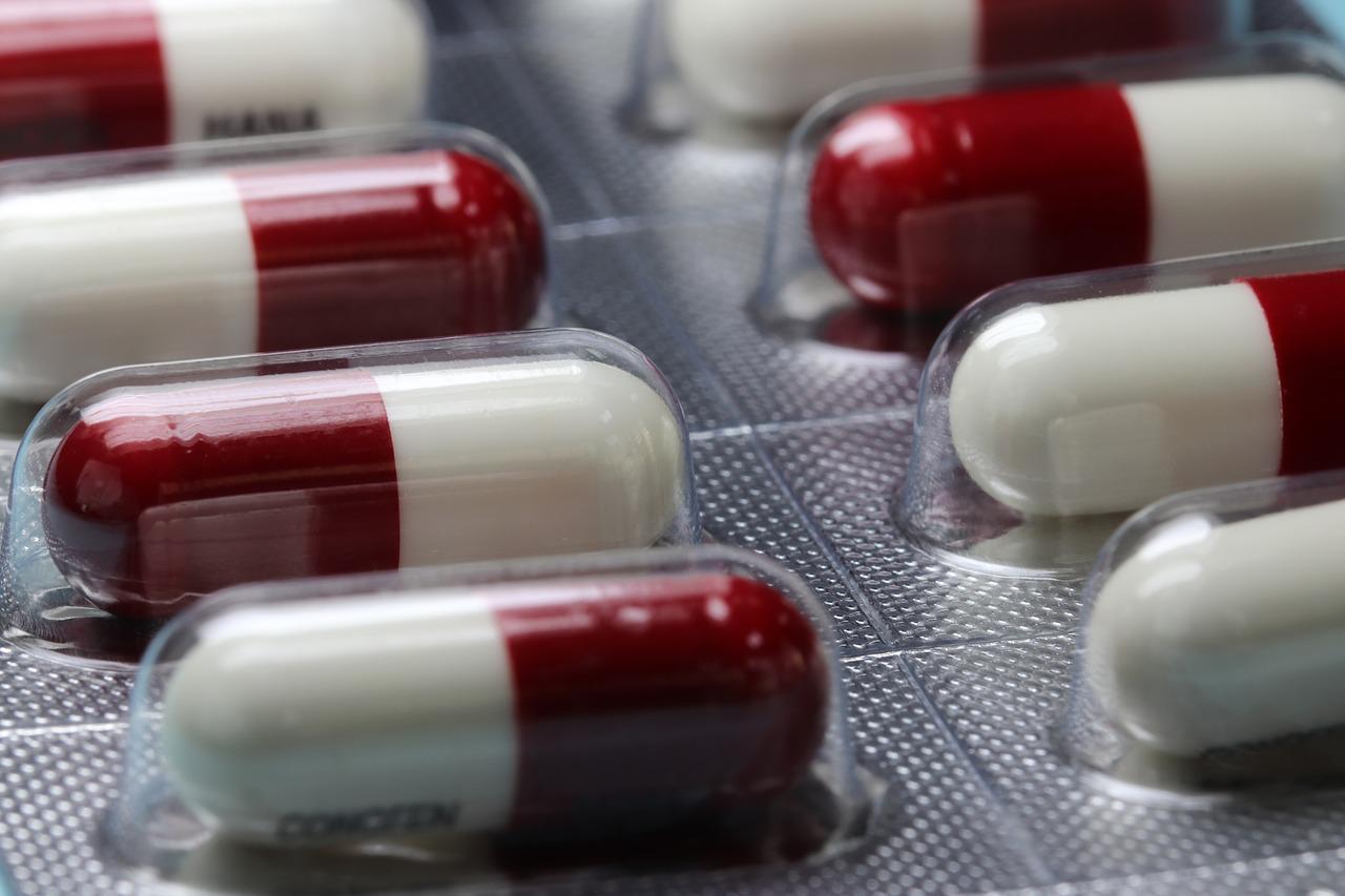 Recepta wystawiona online na tabletki antykoncepcyjne