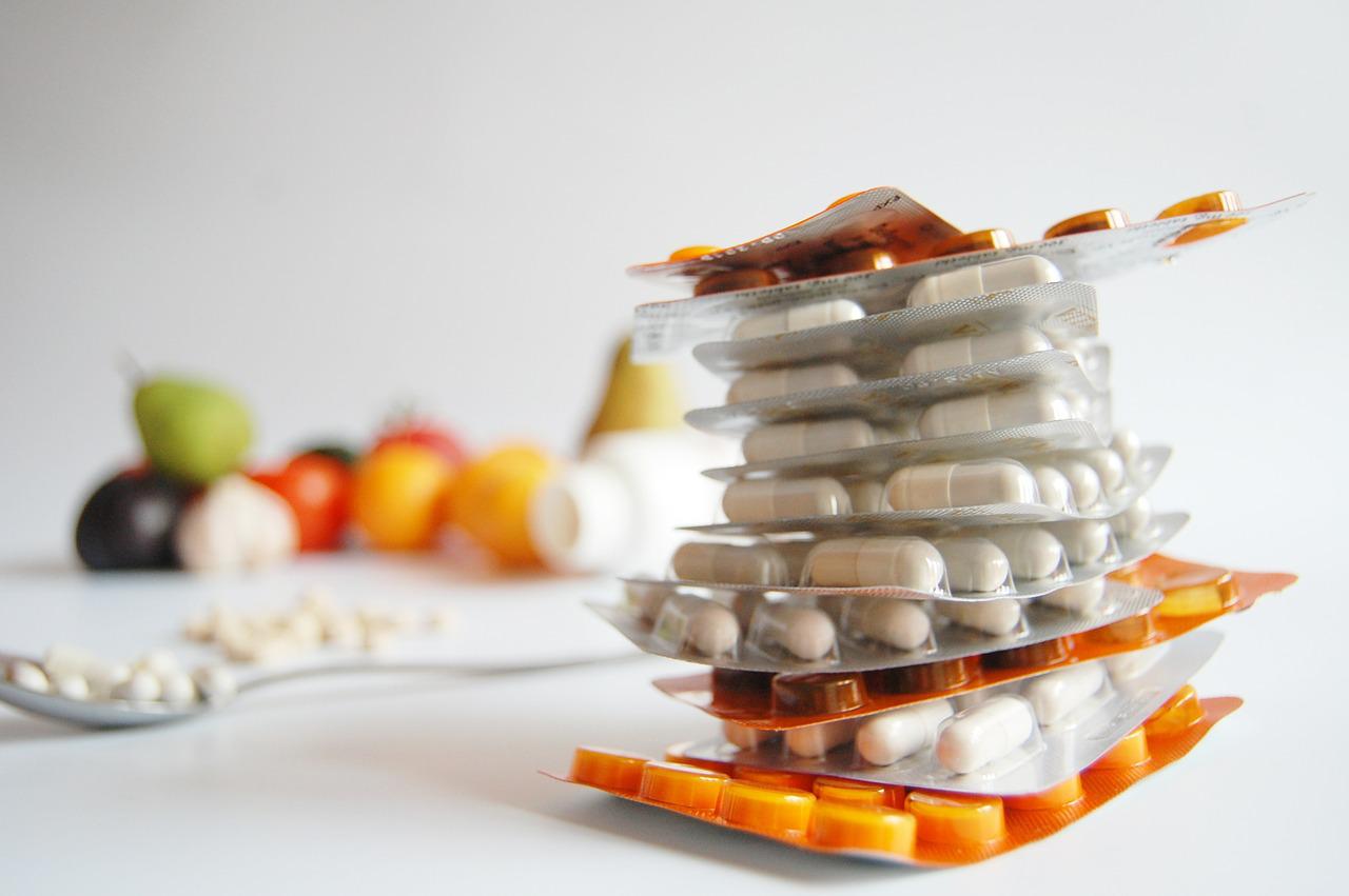 Po receptę na tabletki antykoncepcyjne nie trzeba iść do lekarza